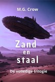 Zand en staal (eBook, ePUB)