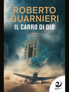 Cover Il carro di Dio (eBook, ePUB)