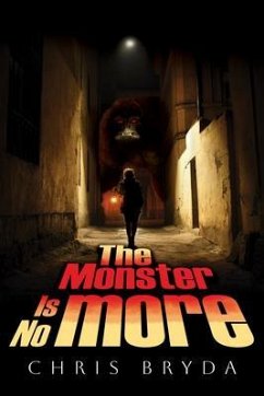 Cover The Monster Is No More (eBook, ePUB)