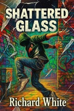 Cover Shattered Glass (eBook, ePUB)