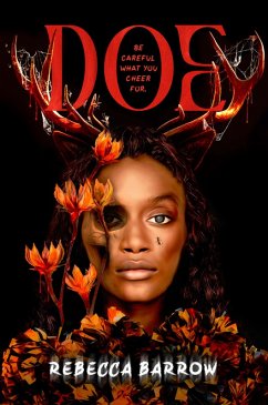 Cover Doe (eBook, ePUB)