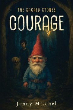 Cover The Sacred Stones (eBook, ePUB)