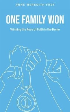 Cover One Family Won (eBook, ePUB)