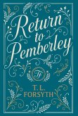 Return to Pemberley