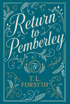 Cover Return to Pemberley