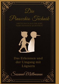 Cover Die Pinocchio-Technik