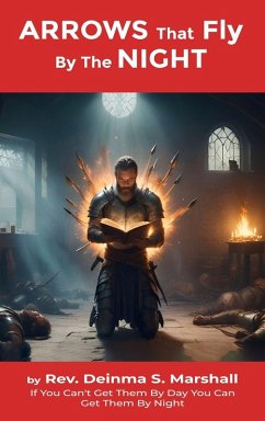 Arrows That Fly By The Night Cover Arrows That Fly By The Night