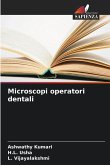Microscopi operatori dentali