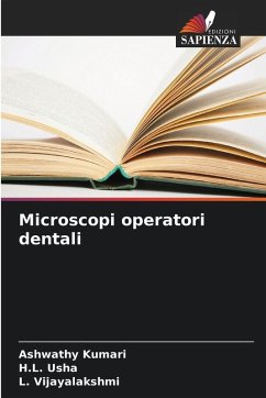 Cover Microscopi operatori dentali