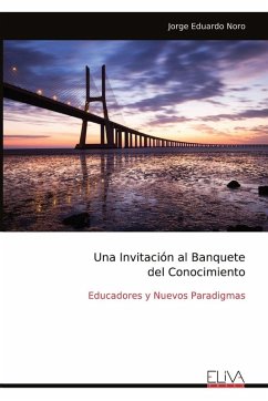Cover Una Invitación al Banquete del Conocimiento