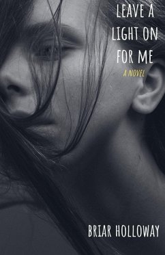 Cover Leave a Light on for Me