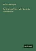 Die Schyrentöchter oder deutsche Frauenwürde