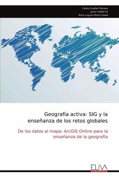 Cover Geografía activa