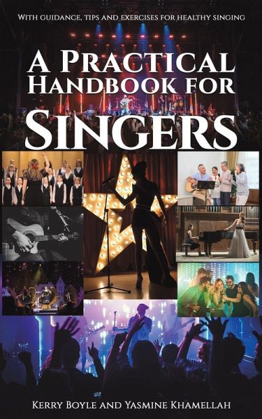 A Practical Handbook for Singers A Practical Handbook for Singers