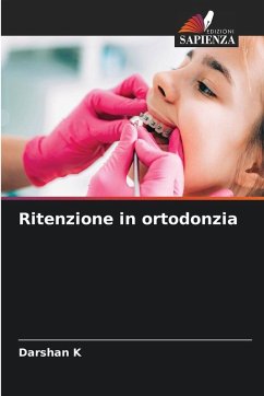 Cover Ritenzione in ortodonzia