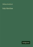 Italy Sketches