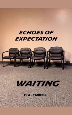 Cover Echoes of Expectation