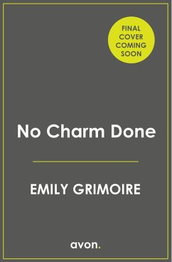 Cover No Charm Done