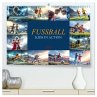 Fussball - Kids in Action (hochwertiger... - Bild 1