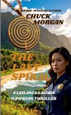 The Last Spiral The Last Spiral