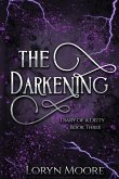 Diary of a Deity - The Darkening Diary of a Deity - The Darkening