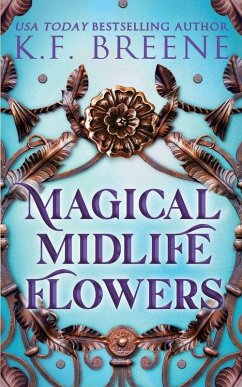 Cover Magical Midlife Flowers