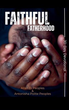 Cover Faithful Fatherhood