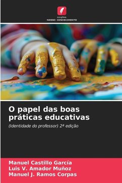 Cover O papel das boas práticas educativas