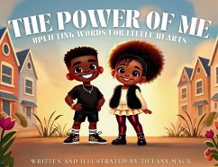 The Power of Me - Mack, Tiffany