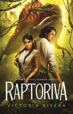 Cover Raptoriva