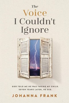 Cover The Voice I Couldn't Ignore