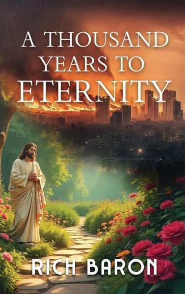 A Thousand Years to Eternity A Thousand Years to Eternity