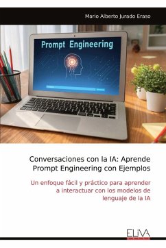 Cover Conversaciones con la IA