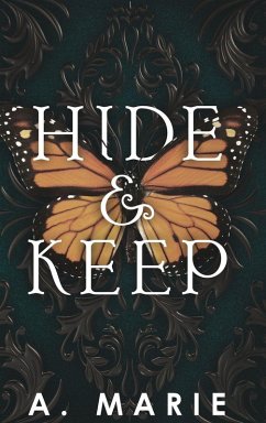 Cover Hide and Keep