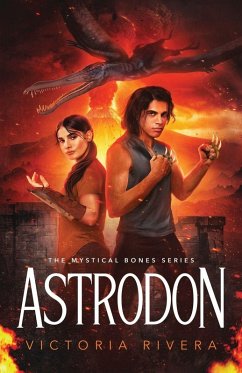 Cover Astrodon