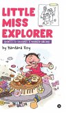 Little Miss Explorer