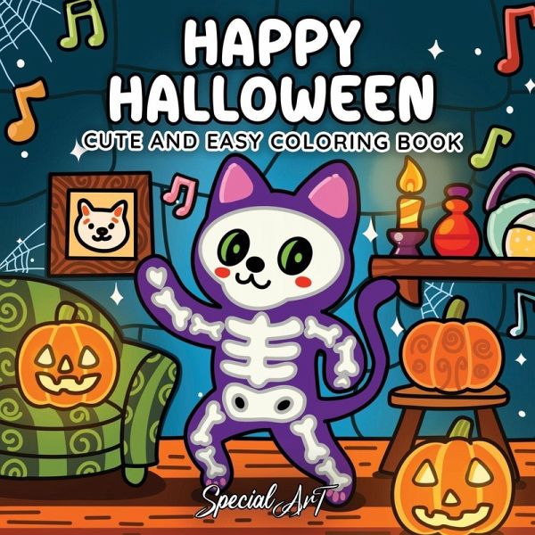 Happy Halloween Happy Halloween