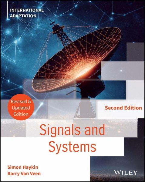 Signals and Systems, International Adaptation, Revised and Updated Signals and Systems, International Adaptation, Revised and Updated