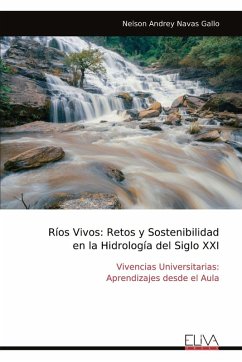Cover Ríos Vivos