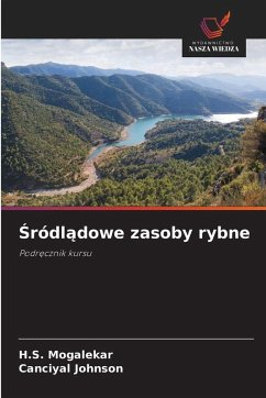 Cover ¿ródl¿dowe zasoby rybne