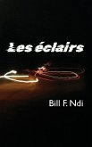 Les éclairs Les éclairs