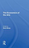 The Economics Of The Arts The Economics Of The Arts