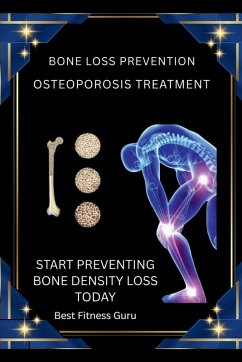 Bone Loss Prevention - Osteoporosis Treatment - Renu Bakshi (Best Fitness Guru)