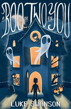 Cover A Boo or Two for You