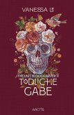 Tödliche Gabe (The Last Bloodcarver, Band 2) Tödliche Gabe (The Last Bloodcarver, Band 2)