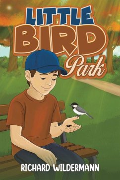Cover Little Bird Park