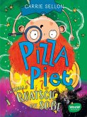 Pizza Piet: Zweimal Quatsch mit Soße Pizza Piet: Zweimal Quatsch mit Soße