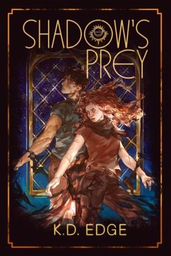 Shadow's Prey - Edge, K D