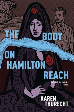 Cover The Body on Hamilton Reach