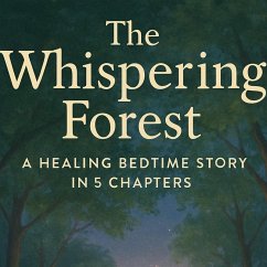 The Whispering Forest (eBook, ePUB) - Geard, Alida
